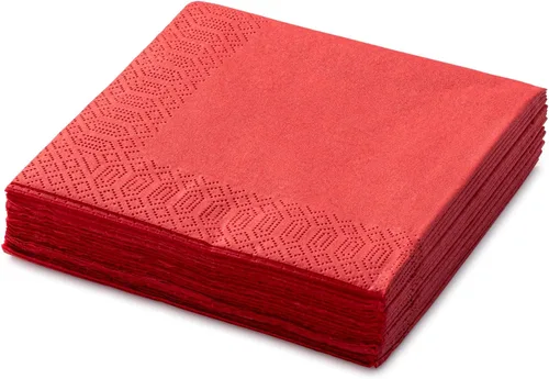 Vista 34 de Servilletas negras para bebidas, servilletas de papel desechables de 3 capas para bar, cóctel, bodas, cumpleaños, fabricadas en la UE, (20 unidades)