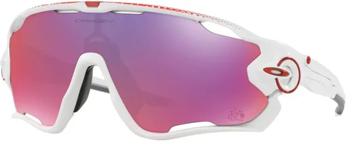 Vista 56 de Oakley Men's OO9290 Jawbreaker Rectangular Sunglasses