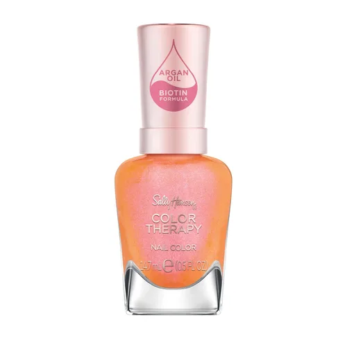 Vista 14 de Esmalte de uñas Sally Hansen Color Therapy Cuarzo rosa 220