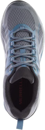 Vista 9 de Zapatillas de senderismo Merrell Siren Edge 3 para mujer
