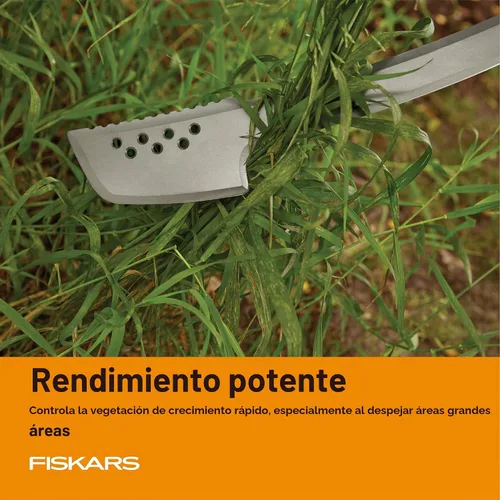 Vista 7 de Fiskars, hacha tipo machete, 29 pulgadas