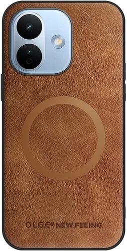 Vista 20 de Pzwoxukhov Funda compatible con Huawei Pura 90 Pro Max, color negro