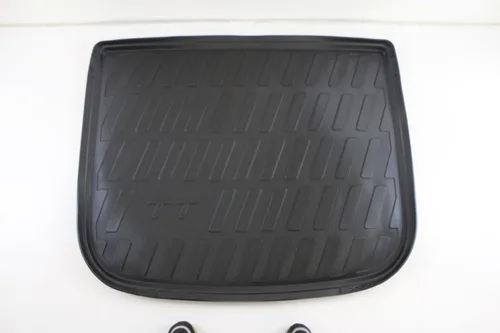 Vista 2 de Audi Accesorios genuinos 8J0061180 Esterilla de carga de maletero de goma TT Coupe