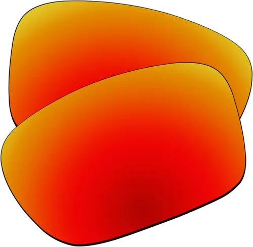 Vista 24 de EZReplace Lentes de repuesto para gafas de sol Oakley Holbrook OO9102 (Lentes polarizadas)