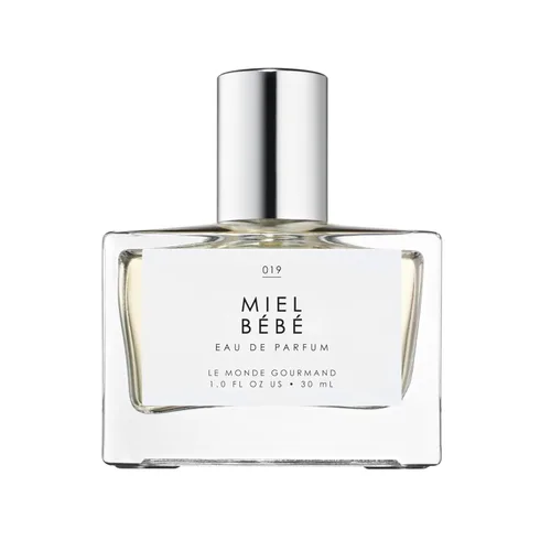 Vista 18 de Le Monde Gourmand 000 Spray Eau de Parfum con notas de Sándalo, Bergamota, Lirio de Agua - 1 fl oz (30 ml)