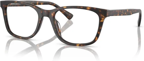 Vista 2 de Marco cuadrado para gafas graduadas para hombre BB2063u de ajuste universal