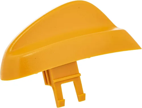 Vista 4 de John Deere Pomo de equipo original #GX23146