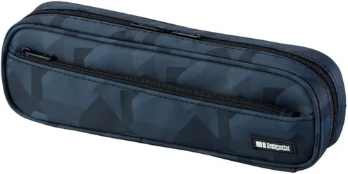 Vista 16 de Lihit Lab - Estuche para bolígrafos, 9.4 x 1.8 x 3 pulgadas Negro azabache