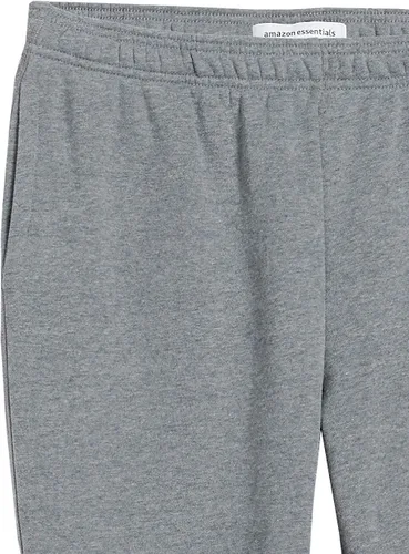 Vista 2 de Tienda Essentials - Pantalón de forro polar para hombre