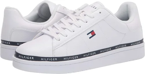 Vista 7 de Tommy Hilfiger Tenis Tmlewin para hombre