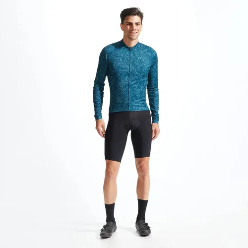 Vista 9 de PEARL IZUMI Attack - Camiseta de ciclismo de manga larga para hombre