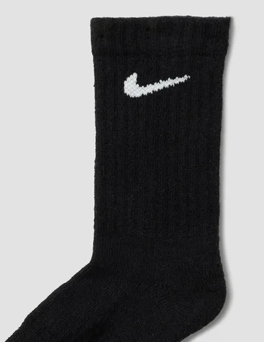 Vista 9 de Nike Kids' 6-Pack Performance Socks