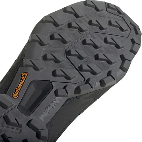 Vista 5 de adidas Terrex Swift R3 Mid Gore-TEX - Zapatos de senderismo para mujer