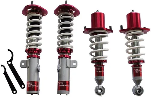 Vista 27 de Truhart Coilovers StreetPlus (18+ Camry 4CY L/LE/XLE/LE HYBD/XLE HYBD)