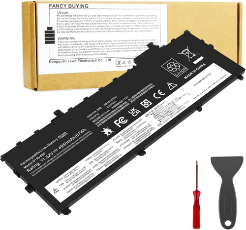 Vista 16 de Batería para portátil Fancy Buying HT03XL L11119-855 para HP Pavilion 14-CE 14-CF 14-DF 14-DQ 14-DK 14M-DH 15-DA 15-DB 15-DW 15-DY 17-by 17-CA