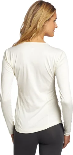 Vista 2 de Duofold Camisa térmica varitherm de peso medio para mujer