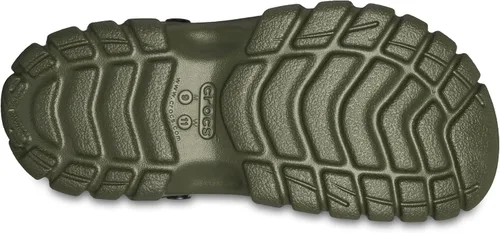 Vista 7 de Crocs Unisex Adult Offroad Sport Clogs