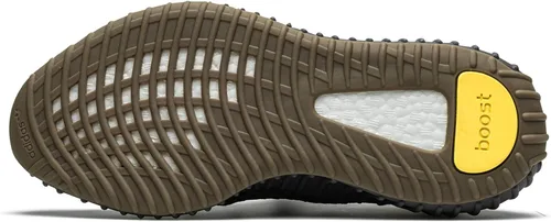Vista 7 de Adidas - Tenis deportivos Yeezy Boost 350 V2 para hombre