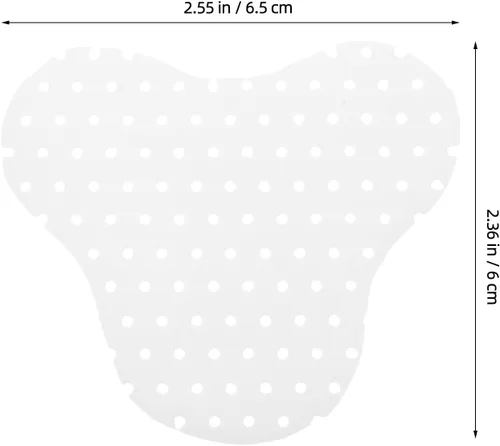 Vista 2 de Thermoplastic Nose Brace for Septoplasty and Rhinoplasty Recovery