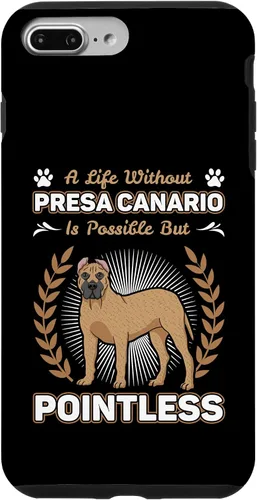 Vista 9 de iPhone 15 Presa Canario Dog Owner Fur Parent Canary Mastiff Breeder Case