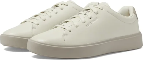 Vista 14 de Cole Haan Tenis Grand Crosscourt Traveler para hombre bronceado (British Tan)