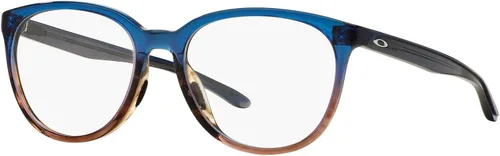 Vista 2 de Oakley Marcos para lentes graduados redondos de inversión Ox1135 para mujer