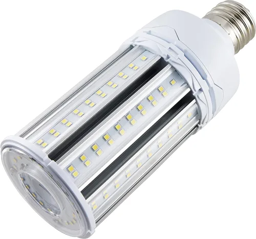 Vista 4 de Satco S49394 Hi-Pro - Bombilla LED de mazorca de maíz de alto lumen