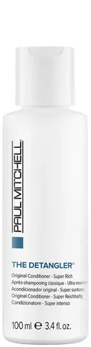Vista 11 de Paul Mitchell The Detangler Conditioner, Hydrates + Adds Manageability, For Medium to Coarse + Color-Treated Hair