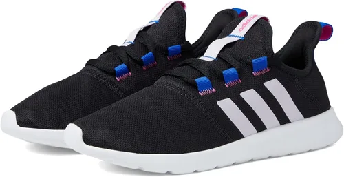 Vista 4 de adidas Cloudfoam Pure - Tenis de correr para mujer