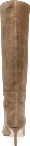 Vista 3 de Steve Madden Botas altas Lavan para mujer