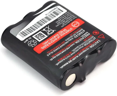 Vista 7 de Paquete de 2 baterías Ni-MH de 3.6 V 800 mAh de repuesto para Motorola PMNN4477AR T200 T400 T500 T800 T600 T62 T82 T92 T260 T265 T801 T460 T465 T480