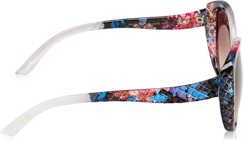 Vista 3 de Jessica Simpson - Colcha de plástico, diseño de gato