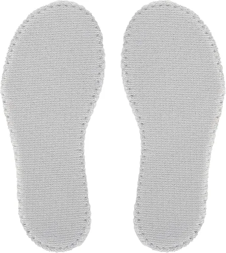 Vista 8 de koshine Zapatos de malla para bebés, zapatillas ligeras para niños, antideslizantes, sandalias Jessie