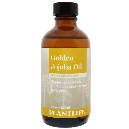 Vista 15 de Plantlife Aceite portador de almendra de albaricoque, aceites portadores prensados en frío, sin OMG y sin gluten, para la piel, el cabello