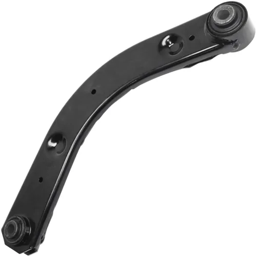 Vista 240 de Detroit Axle - Rótula de brazo de control inferior delantero derecho para Honda Accord 2008-2012, TSX 2009-2014, montaje de rótula de brazo