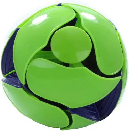 Vista 3 de Hoberman Switch Pitch ball-1 Pack (colores y estilos pueden variar)