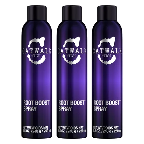 Vista 13 de TIGI Catwalk Your Highness - Spray de refuerzo de raíces, 8.5 onzas