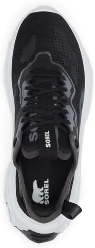 Vista 8 de Sorel Zapatos de encaje Kinetic Breakthru Day para mujer