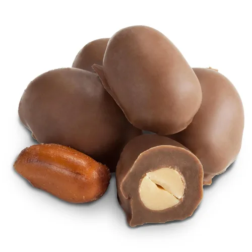 Vista 12 de Arndts Fudgery - Bolas de malta con triple inmersión de chocolate con leche, bolsa a granel de 3 libras