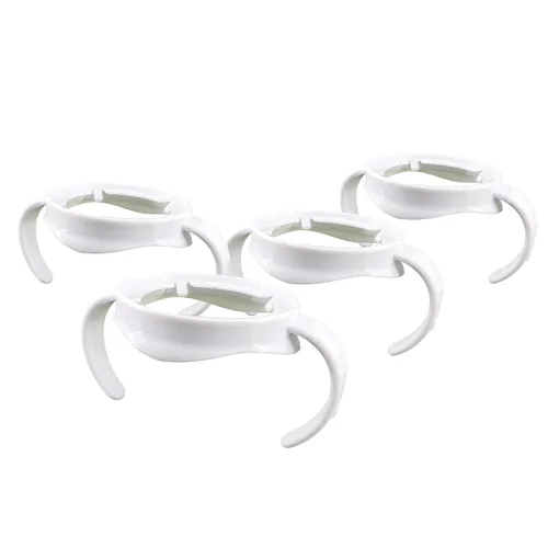 Vista 8 de Asas de biberón para biberón Philips Avent Natural (juego de 2)