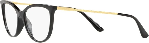 Vista 3 de Vogue Eyewear Marcos para gafas graduadas Vo5239 Cat Eye para mujer