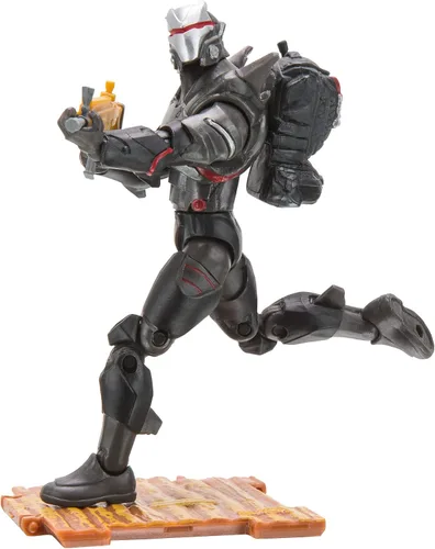Vista 5 de Fortnite Set 1 de Juego de supervivencia - paquete de 1 figura
