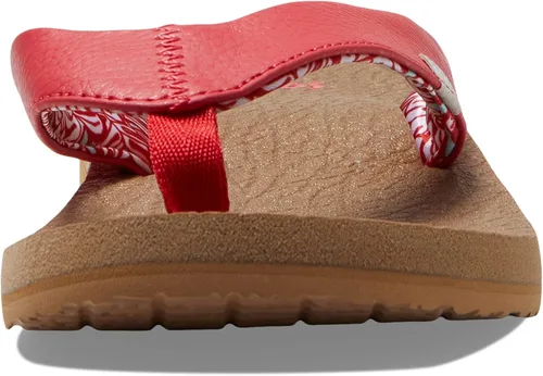Vista 2 de Sanuk Yoga Mat Sandalias