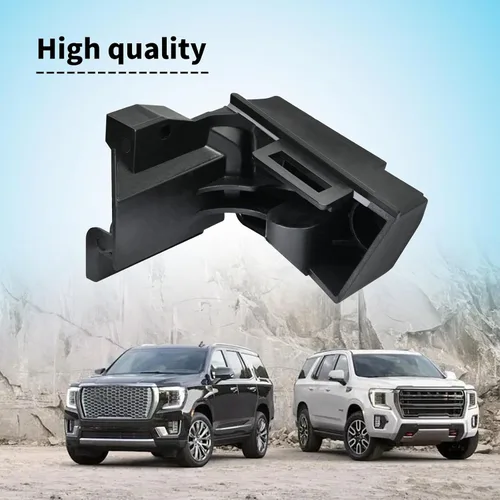 Vista 6 de GMT800 Soporte de reposabrazos para puerta de pasajero compatible con GM Chevrolet y GMC 1999, 2000, 2001, 2002, 2003, 2004, 2005, 2006 Door Arm