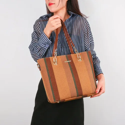 Vista 35 de 2E-youth - Bolsas y carteras de diseño para mujer, bolso de hombro, bolsa de mano