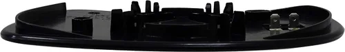 Vista 5 de Dorman 56046 Espejo de vidrio con calefacción para puerta lateral del pasajero compatible con modelos seleccionados