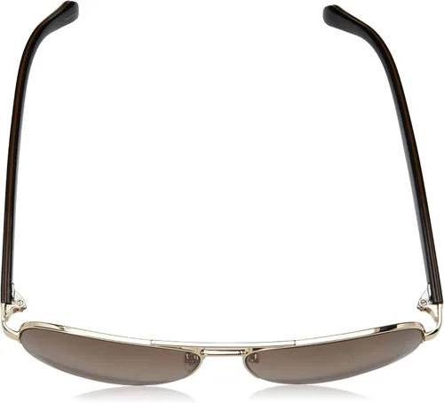Vista 4 de Fossil Fos3062s Aviator Gafas de sol para mujer
