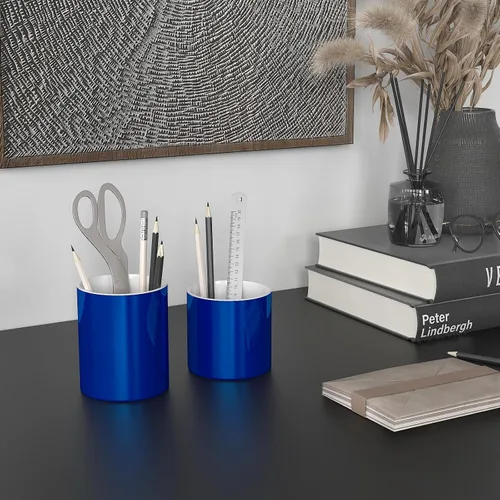 Vista 4 de CHIHUT Papel adhesivo de acero inoxidable para electrodomésticos, papel tapiz metálico para despegar y pegar para refrigerador, papel tapiz