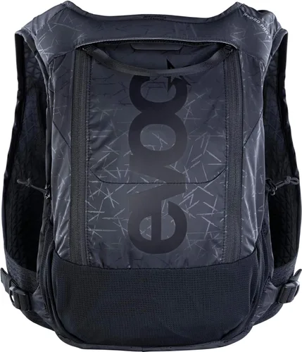 Vista 2 de EVOC El marco protector protege tu bicicleta durante el transporte en la funda de viaje para bicicleta. Unisex