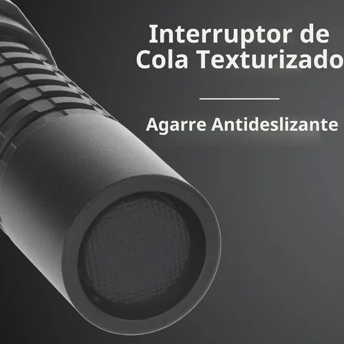 Vista 7 de Nightstick Linterna de haz ajustable NSP-410 - 1 AA, talla única, multicolor
